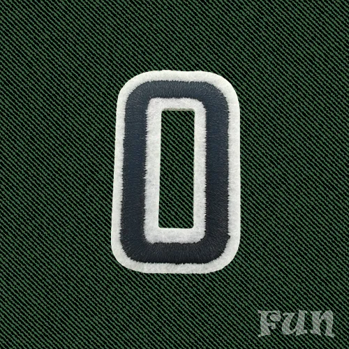 Zwart-wit 0 - Afbeelding 6