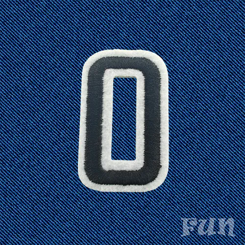 Zwart-wit 0 - Afbeelding 5