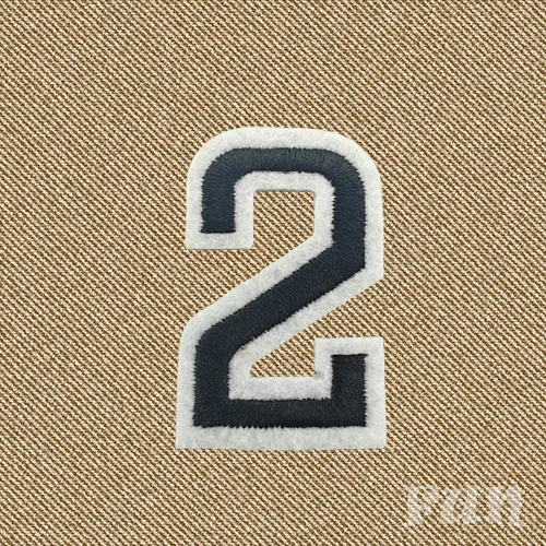 Zwart-wit 2 - Afbeelding 7