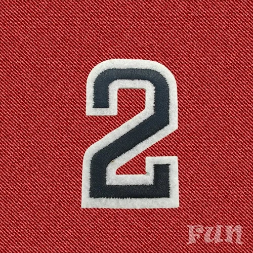 Zwart-wit 2 - Afbeelding 3