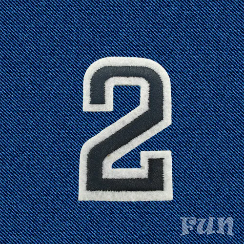 Zwart-wit 2 - Afbeelding 5