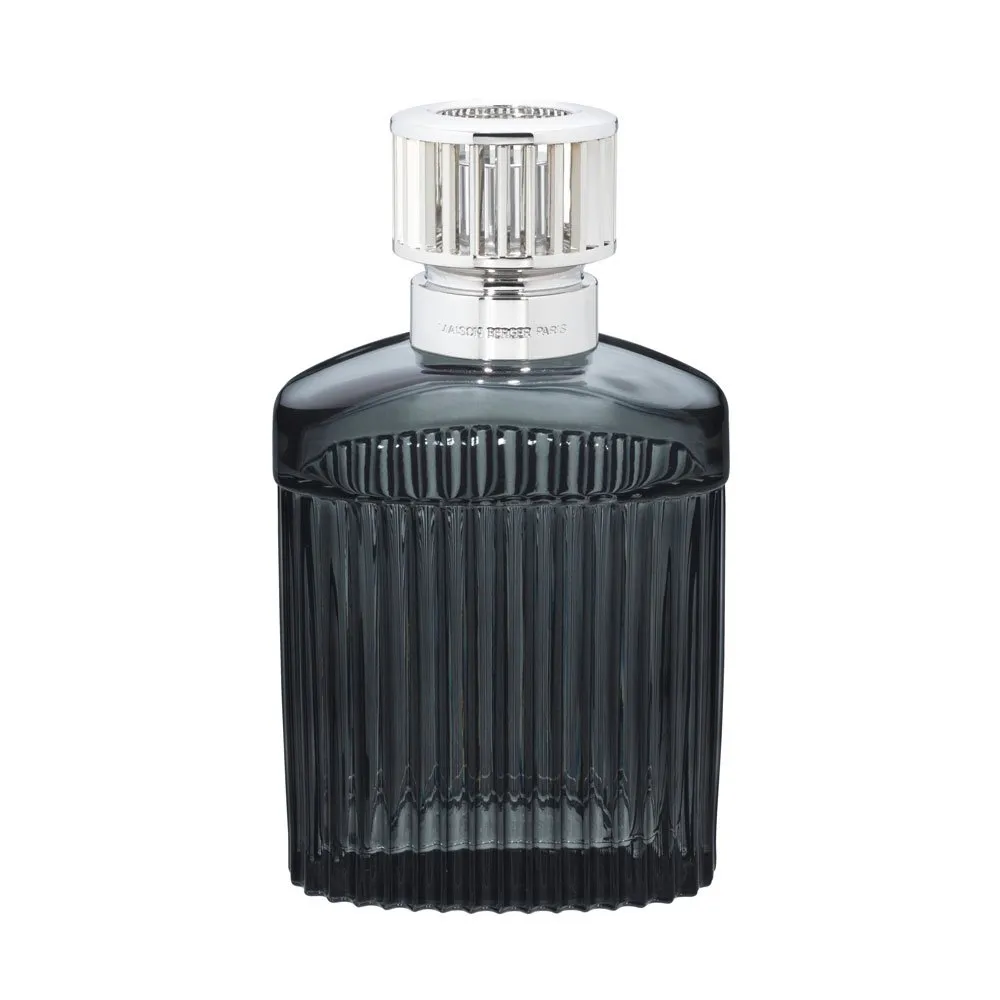 Lampe Berger Alpha Black