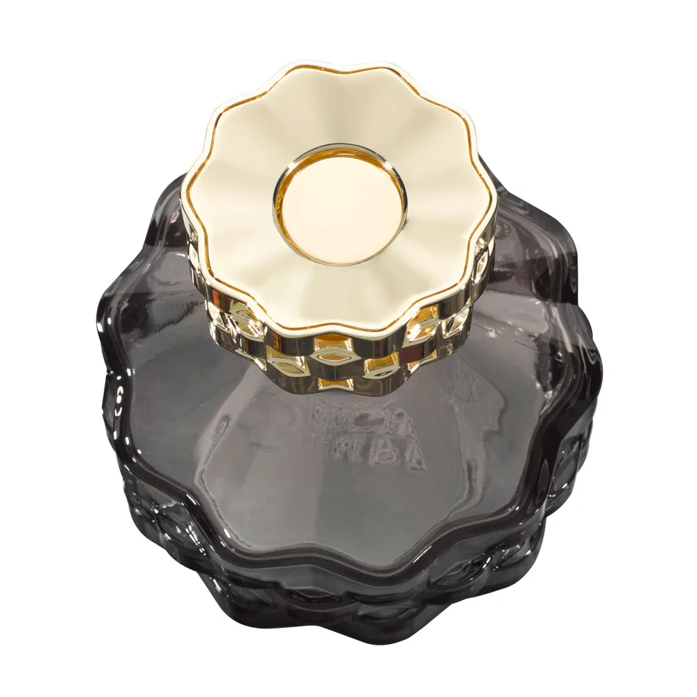 Lampe Berger Brander Bolero Nude Black - Afbeelding 2