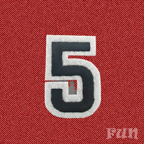 Zwart-wit 5 - Afbeelding 3