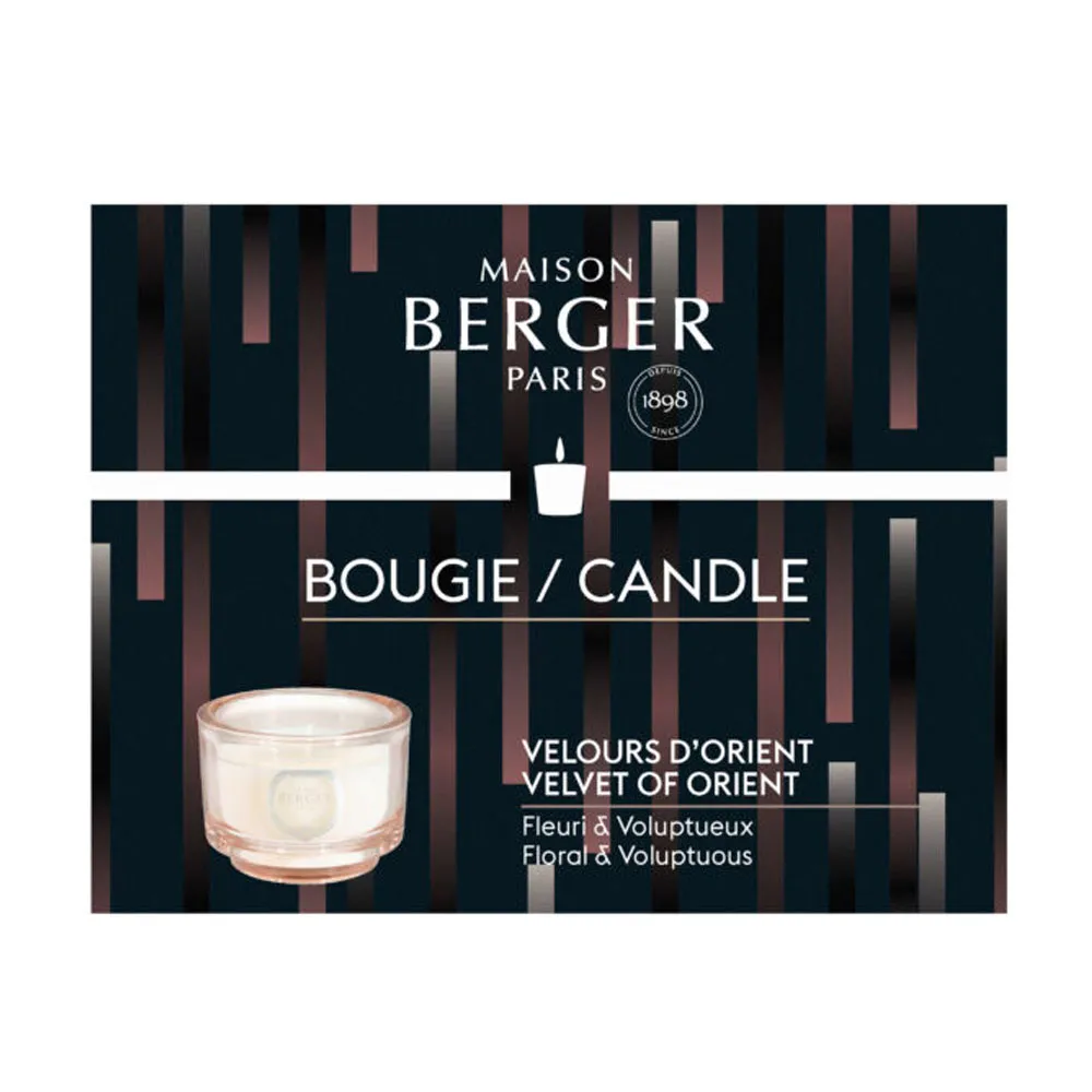 Maison Berger Geurkaars Variation Nude 140 gr - Afbeelding 2