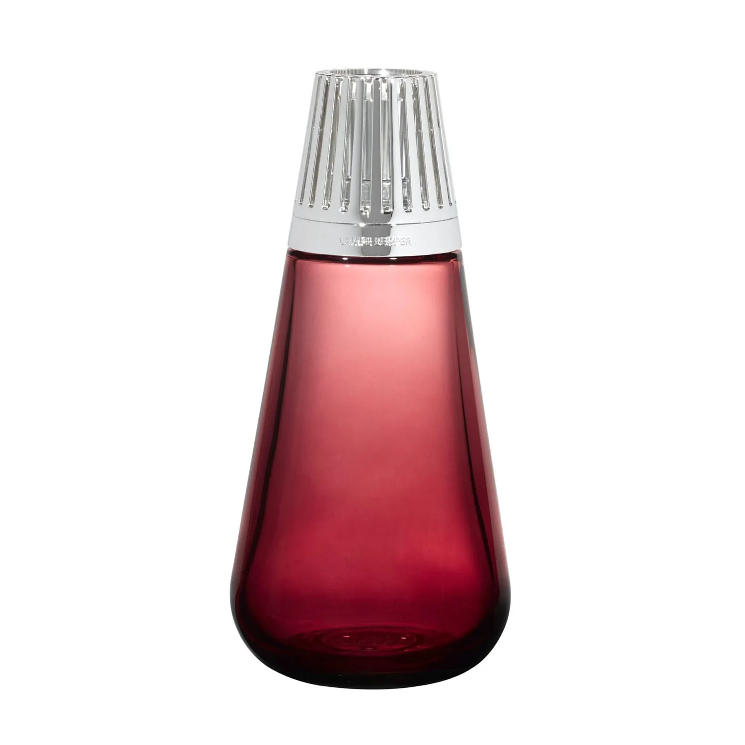 Lampe Berger Brander Amphora Red